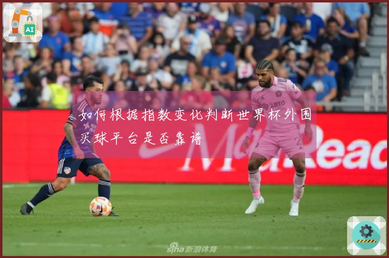 如何根据指数变化判断世界杯外围买球平台是否靠谱